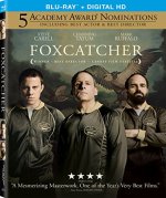 Foxcatcher Movie photos