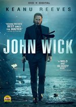 John Wick Movie photos