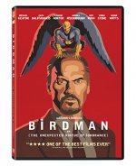 Birdman Movie photos