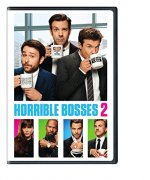 Horrible Bosses 2 Movie photos