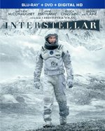 Interstellar poster