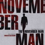 The November Man Movie photos