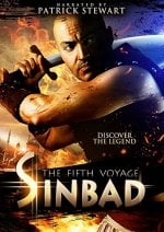 Sinbad: The Fifth Voyage Movie photos