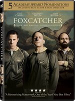 Foxcatcher Movie photos