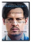 Transcendence Movie photos