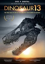 Dinosaur 13 Movie photos