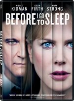 Before I Go to Sleep Movie photos