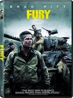 Fury Movie photos