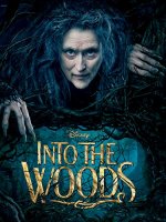 Into the Woods Movie photos