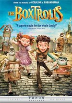 The Boxtrolls Movie photos