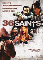 36 Saints Movie photos