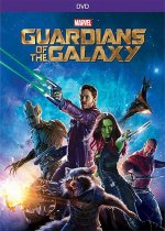 Guardians of the Galaxy Movie photos