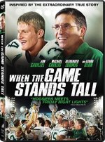 When the Game Stands Tall Movie photos