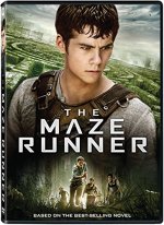 The Maze Runner Movie photos