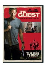 The Guest Movie photos