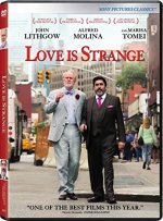 Love is Strange Movie photos