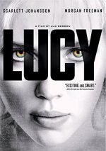 Lucy Movie photos