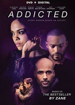 Addicted Movie photos