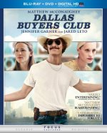 The Dallas Buyers Club Movie photos