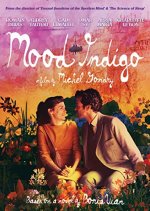 Mood Indigo Movie photos