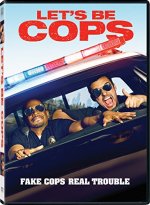 Let's Be Cops Movie photos