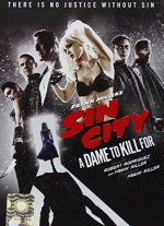 Sin City: A Dame to Kill For Movie photos