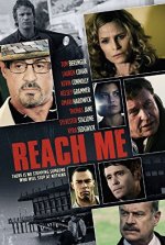 Reach Me Movie photos