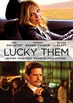 Lucky Them Movie photos