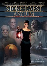 Stonehearst Asylum Movie photos