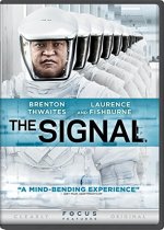 The Signal Movie photos