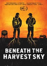 Beneath the Harvest Sky Movie photos