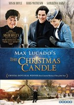 The Christmas Candle Movie photos