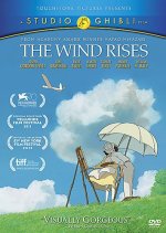 The Wind Rises Movie photos