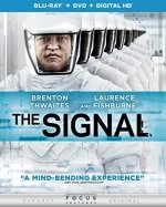 The Signal Movie photos