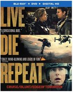 Edge of Tomorrow Movie photos