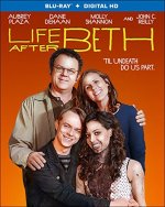 Life After Beth Movie photos