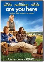 Are You Here Movie photos