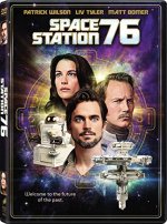 Space Station 76 Movie photos