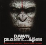 Dawn of the Planet of the Apes Movie photos