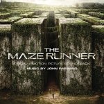 The Maze Runner Movie photos