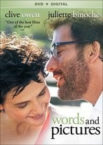 Words and Pictures Movie photos