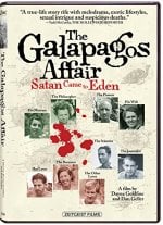 The Galapagos Affair: Satan Came to Eden Movie photos