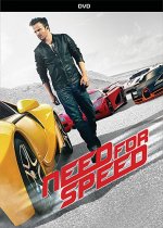 Need for Speed Movie photos