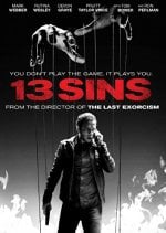 13 Sins Movie photos