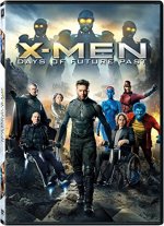 X-Men: Days of Future Past Movie photos