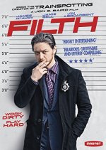 Filth Movie photos