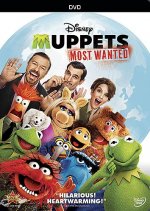 Muppets Most Wanted Movie photos