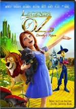 Legends of Oz: Dorothy's Return Movie photos