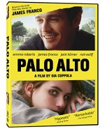 Palo Alto Movie photos