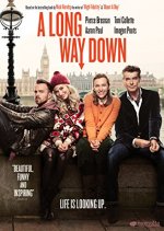 A Long Way Down Movie photos